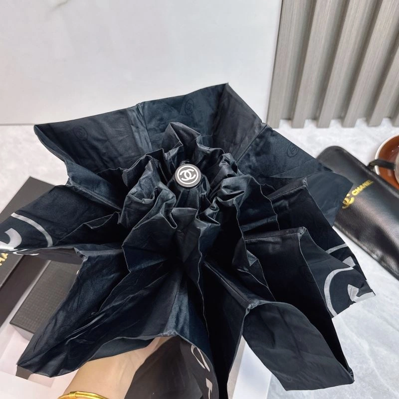 Chanel Umbrella GoAnywhere 275921