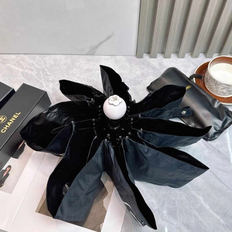 Chanel Umbrella GoAnywhere 275921