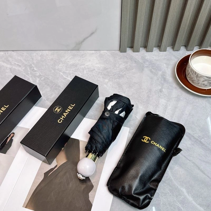 Chanel Umbrella GoAnywhere 275921