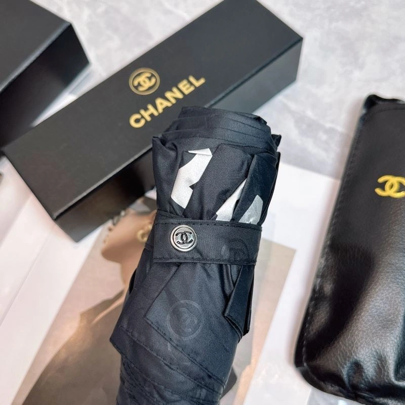 Chanel Umbrella GoAnywhere 275921