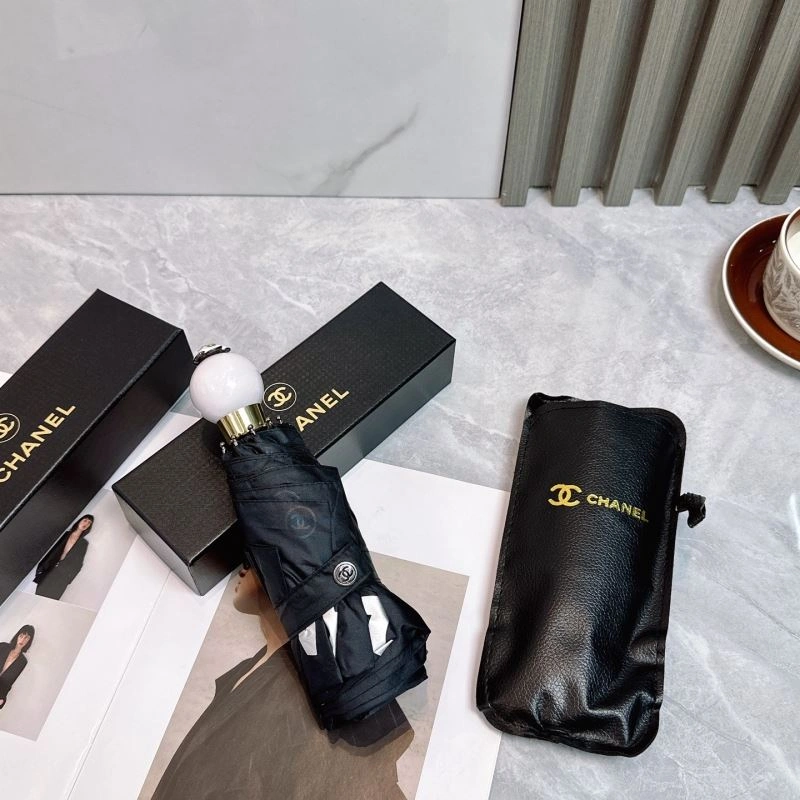 Chanel Umbrella GoAnywhere 275921