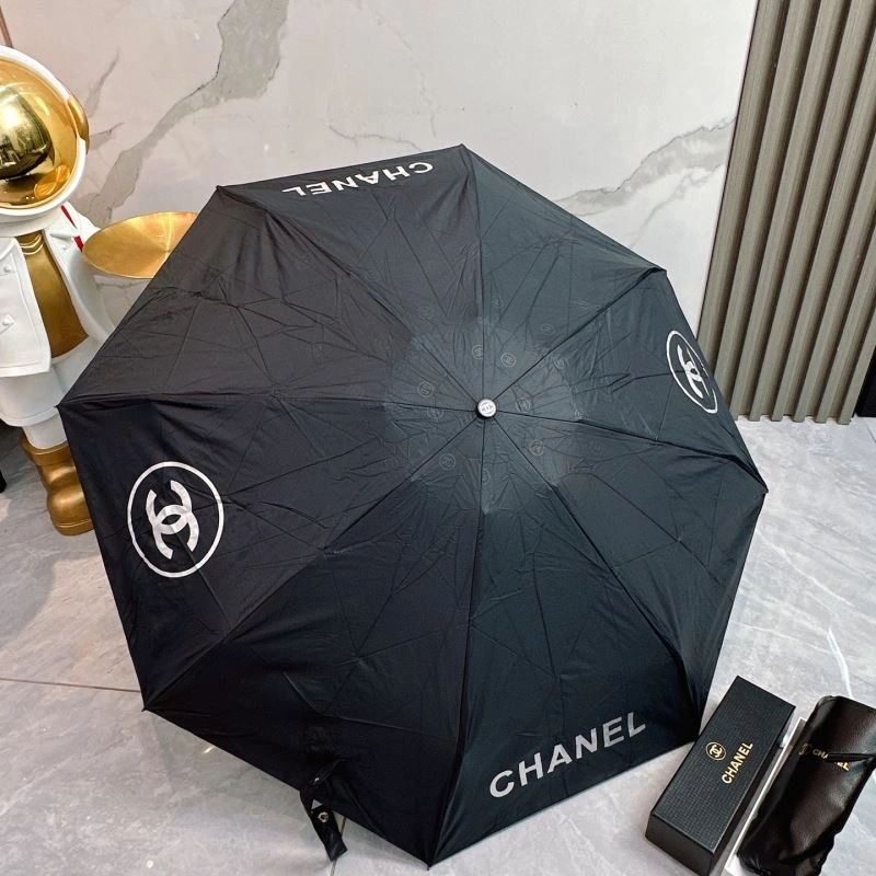 Chanel Umbrella GoAnywhere 275921