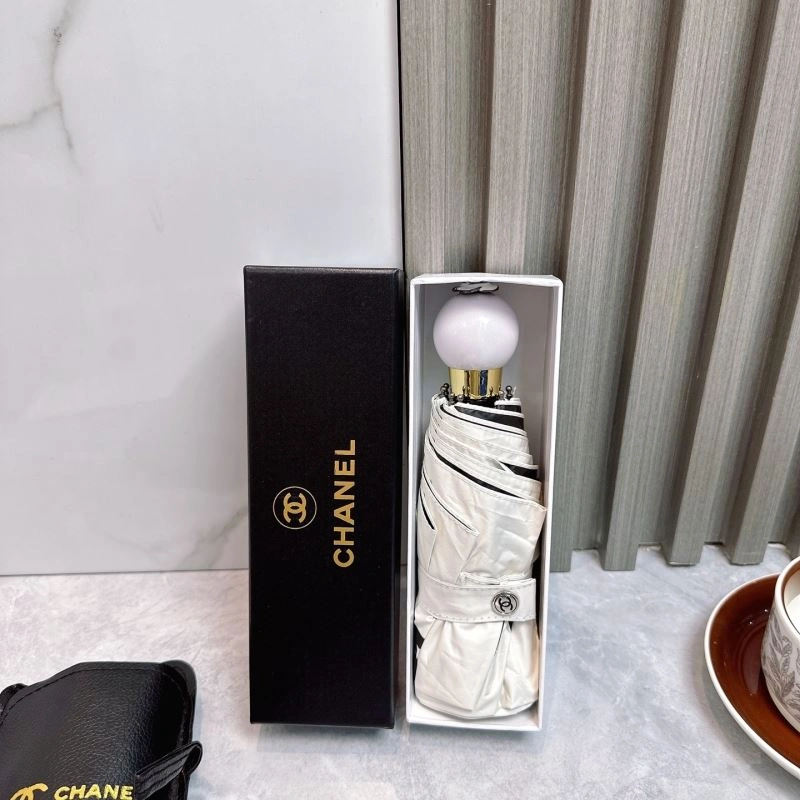 MoistureWicking Chanel Umbrella 275948