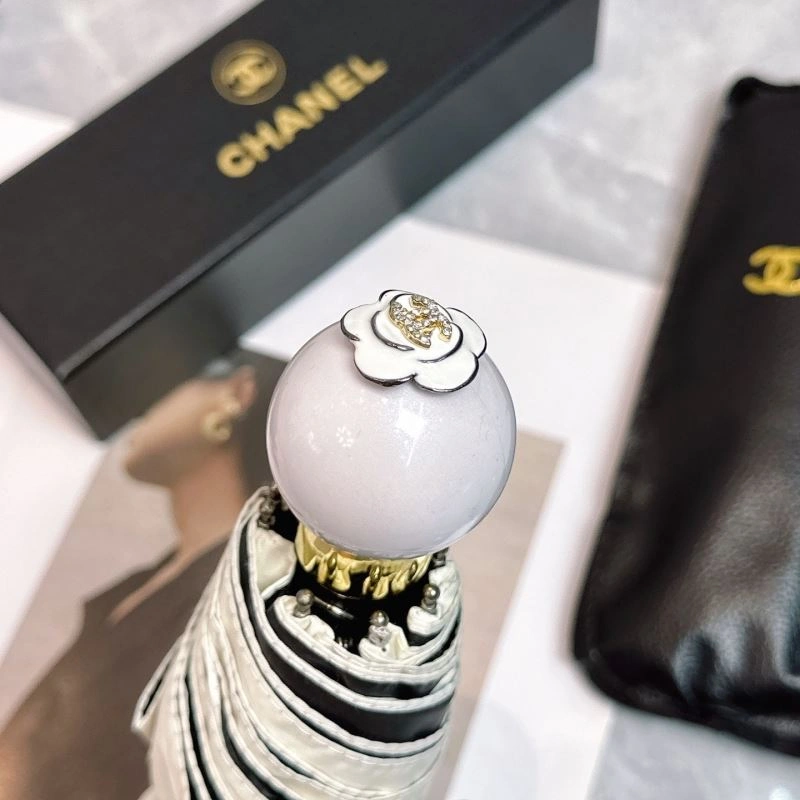 MoistureWicking Chanel Umbrella 275948