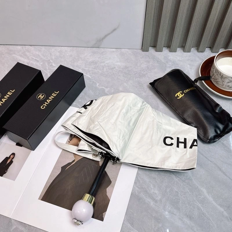 MoistureWicking Chanel Umbrella 275948