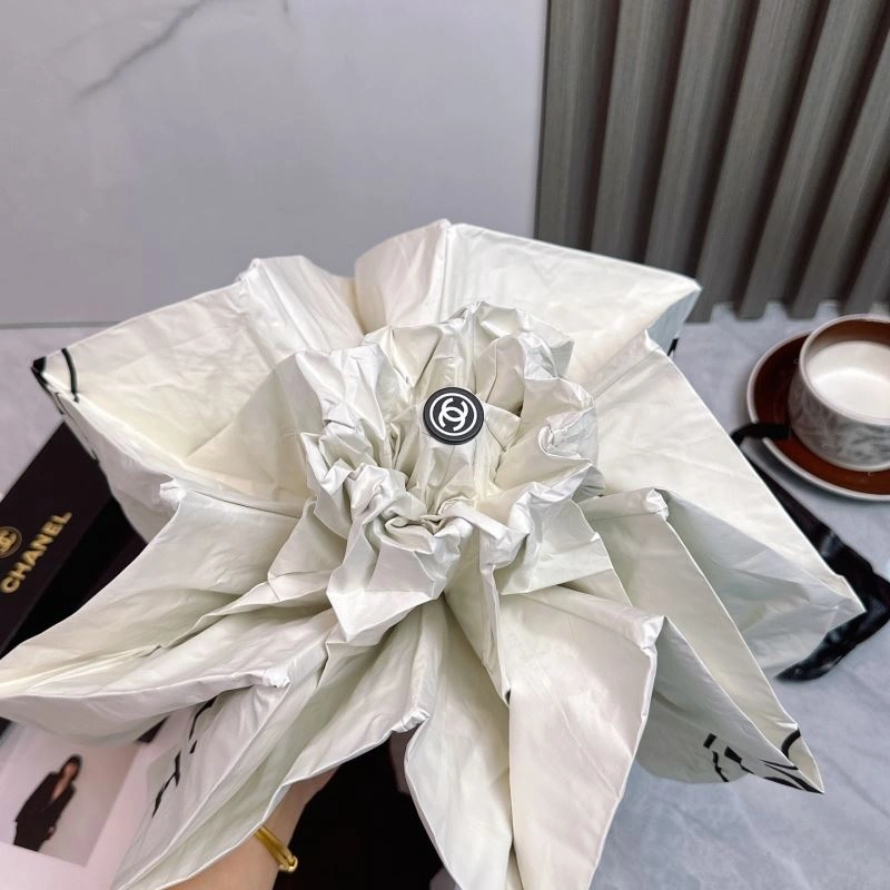MoistureWicking Chanel Umbrella 275948