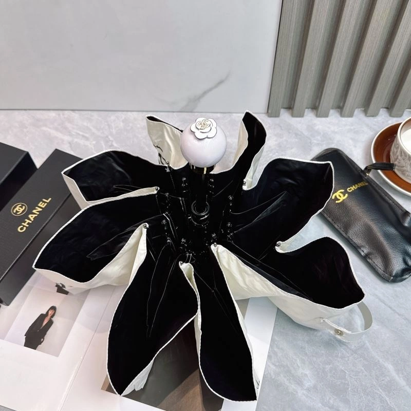 MoistureWicking Chanel Umbrella 275948
