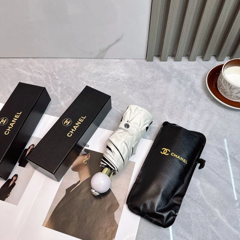 MoistureWicking Chanel Umbrella 275948