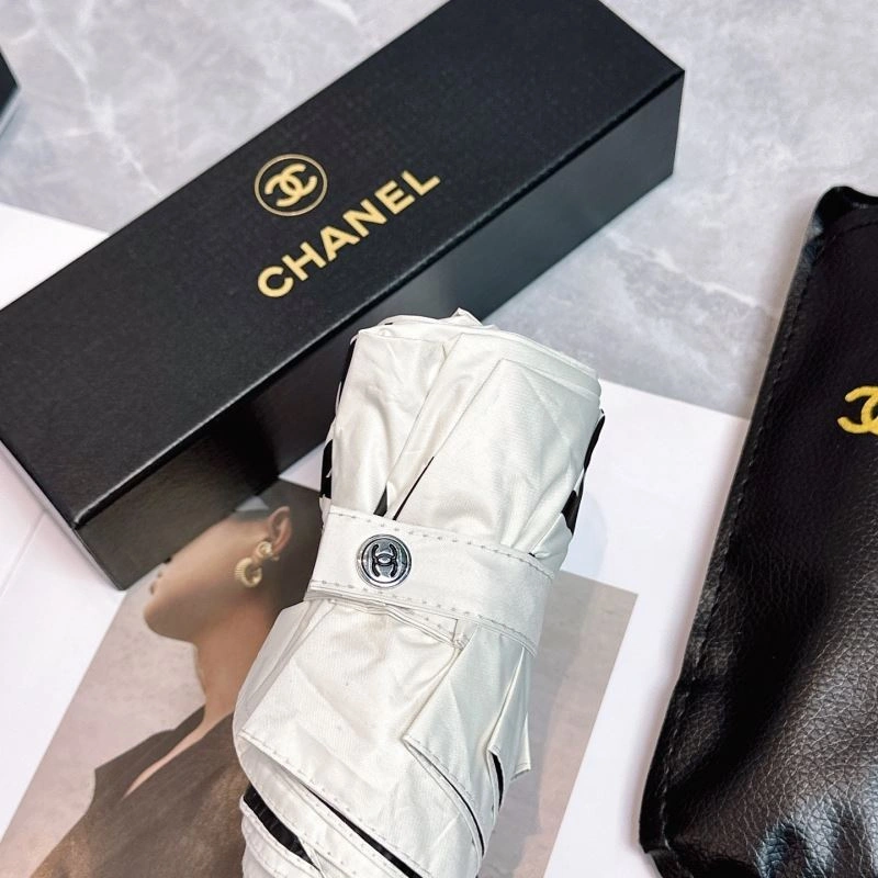 MoistureWicking Chanel Umbrella 275948
