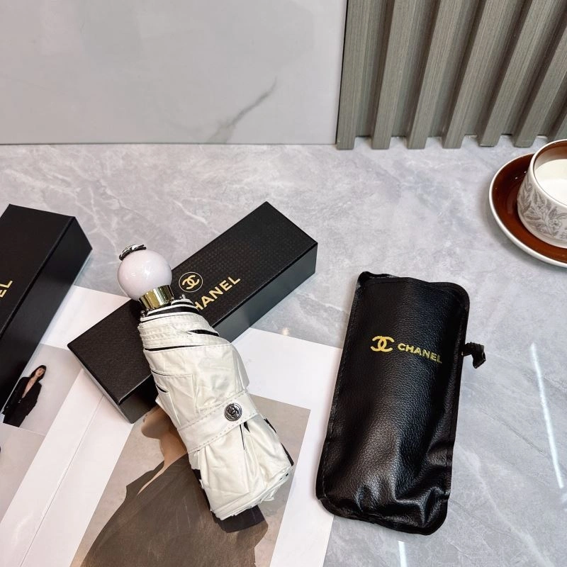 MoistureWicking Chanel Umbrella 275948