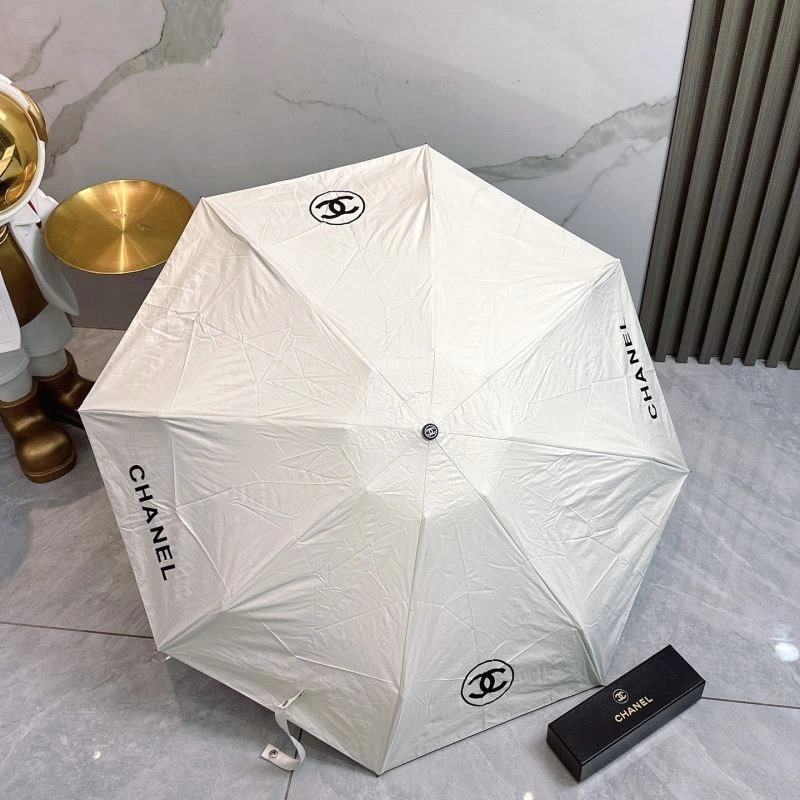 MoistureWicking Chanel Umbrella 275948