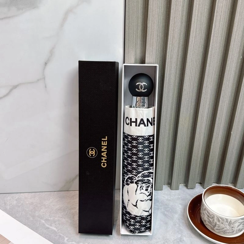 TimelessDesign Chanel Umbrella 275920