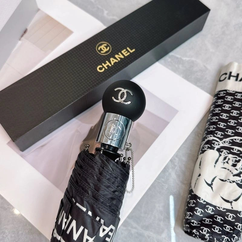 TimelessDesign Chanel Umbrella 275920