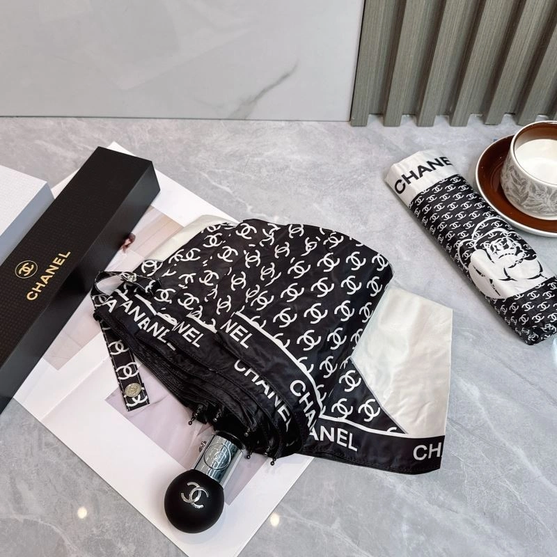 TimelessDesign Chanel Umbrella 275920