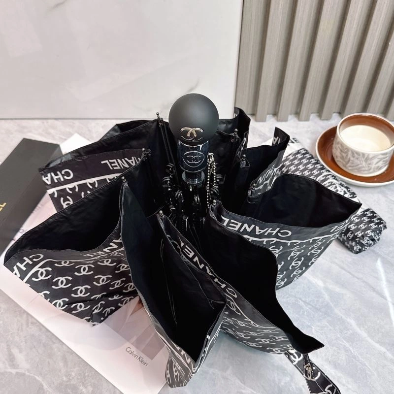 TimelessDesign Chanel Umbrella 275920
