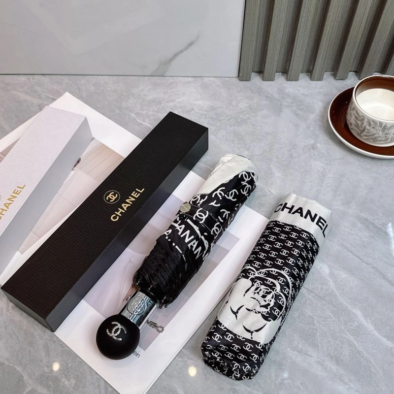 TimelessDesign Chanel Umbrella 275920