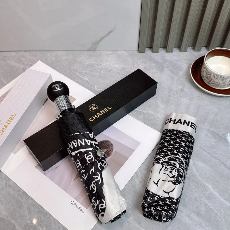TimelessDesign Chanel Umbrella 275920