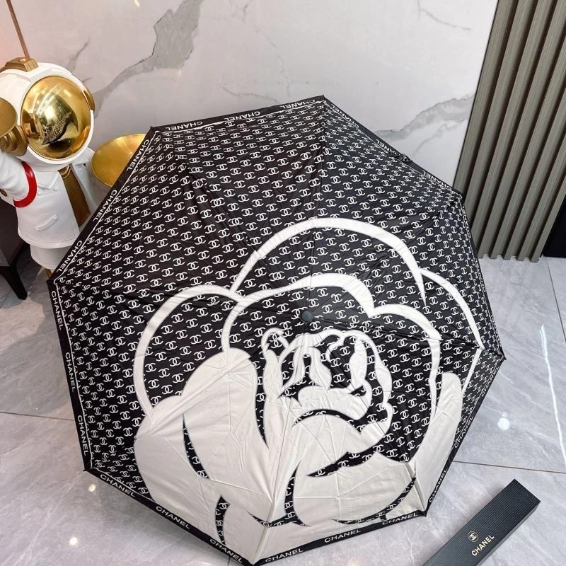 TimelessDesign Chanel Umbrella 275920