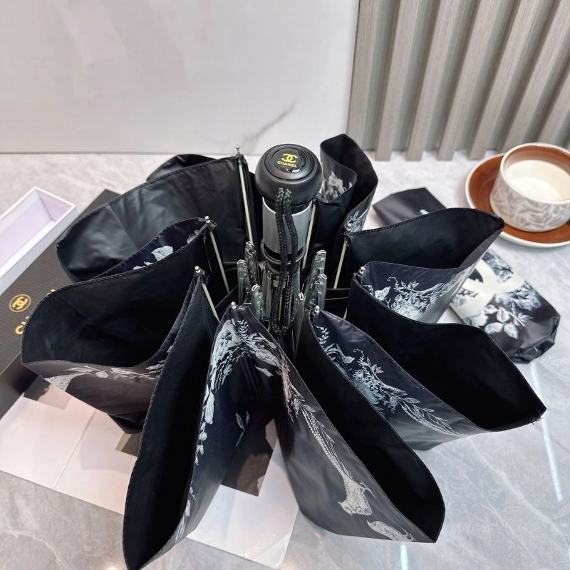 Chanel Umbrella Sporty 275931