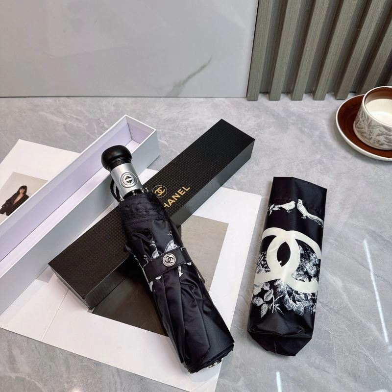 Chanel Umbrella Sporty 275931