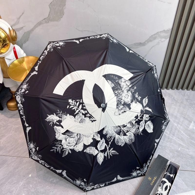 Chanel Umbrella Sporty 275931