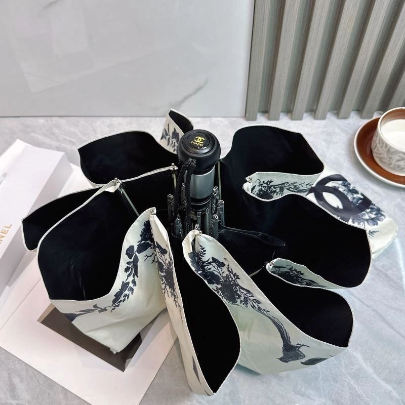 Durable Chanel Umbrella 275947
