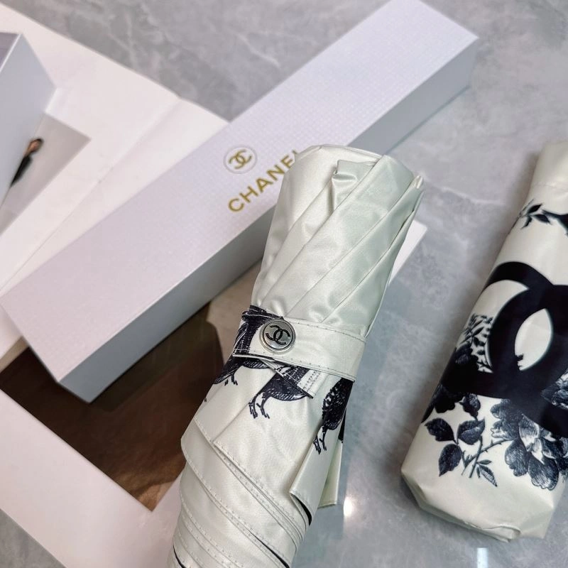 Durable Chanel Umbrella 275947