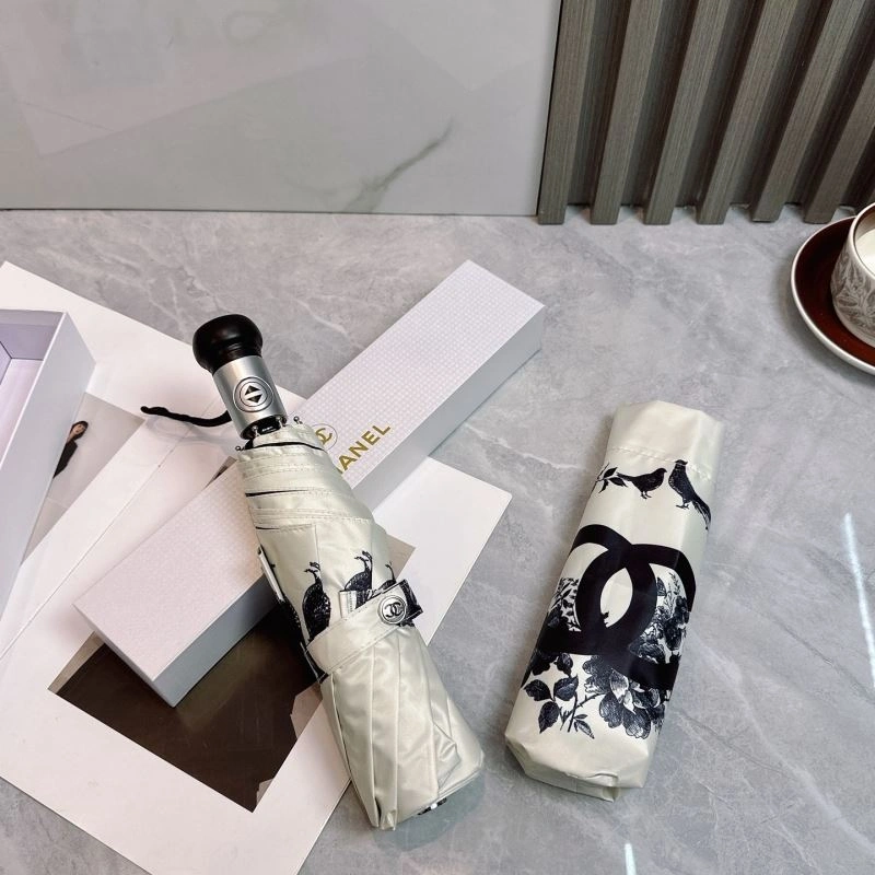Durable Chanel Umbrella 275947