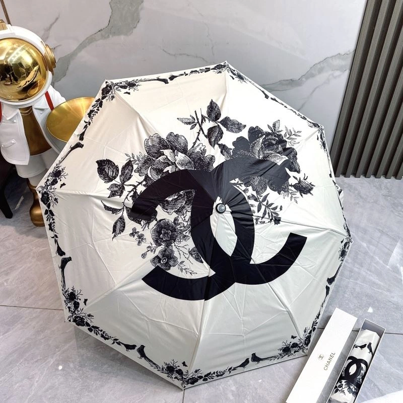 Durable Chanel Umbrella 275947
