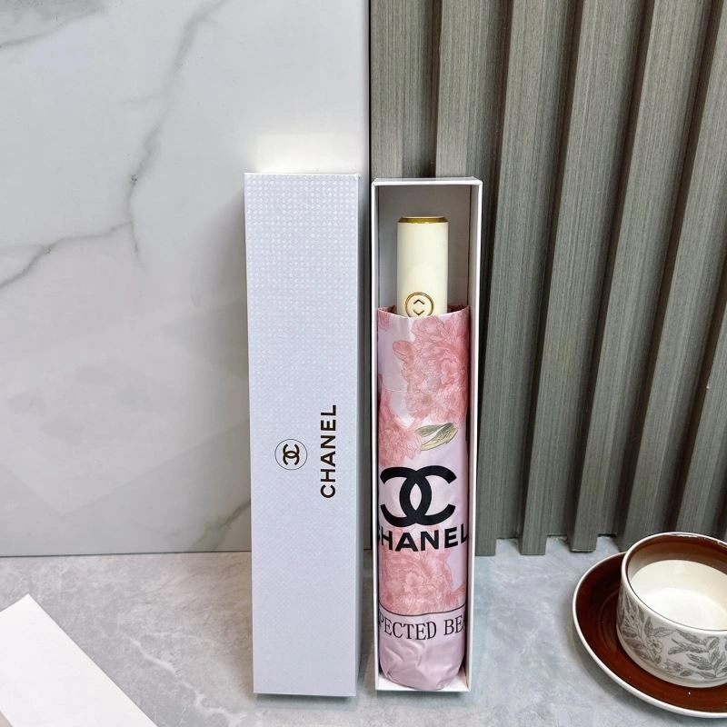 RelaxedFit Chanel Umbrella 275923