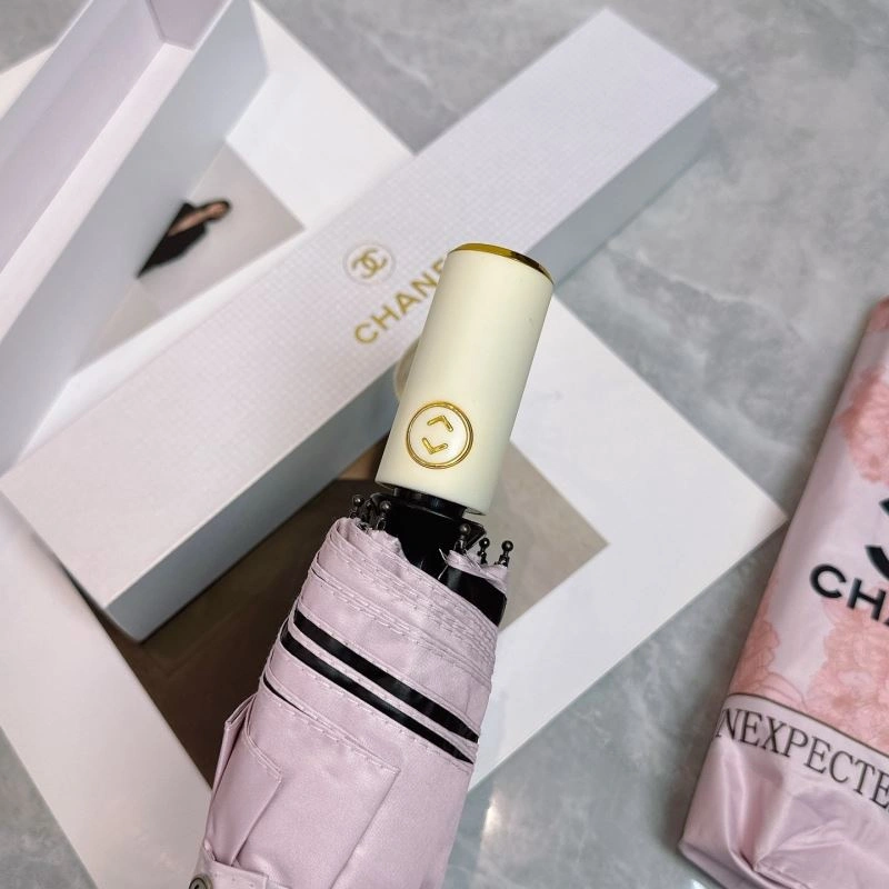 RelaxedFit Chanel Umbrella 275923