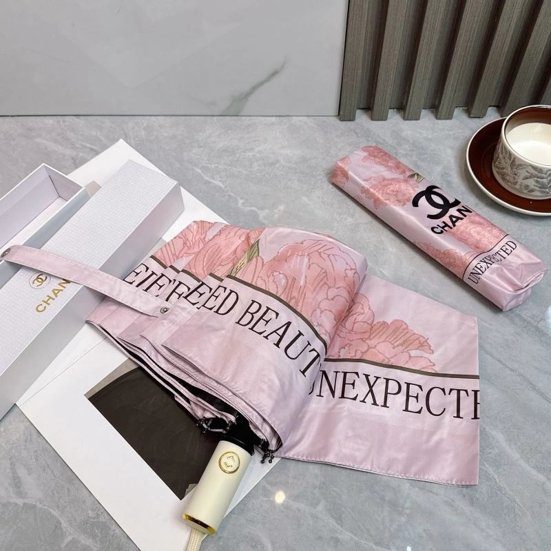 RelaxedFit Chanel Umbrella 275923