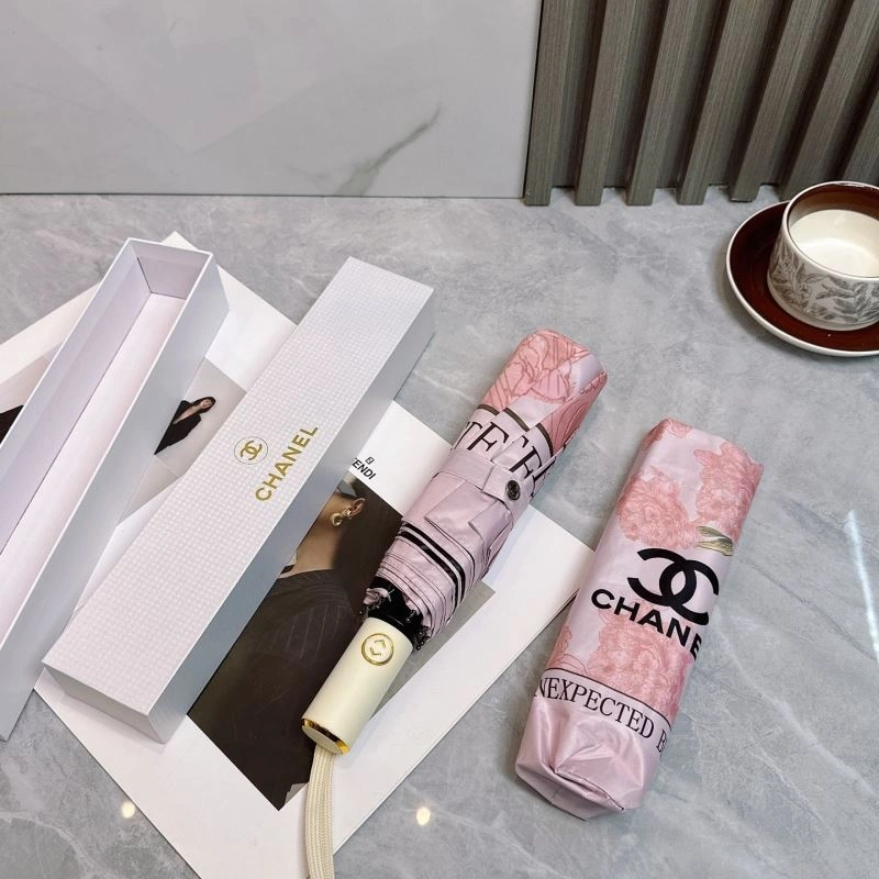 RelaxedFit Chanel Umbrella 275923