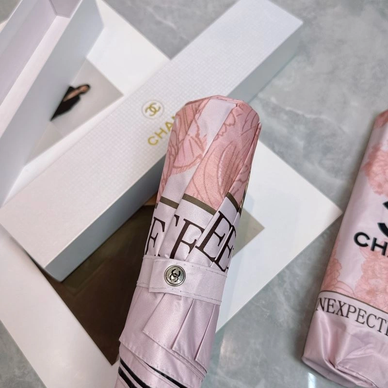 RelaxedFit Chanel Umbrella 275923