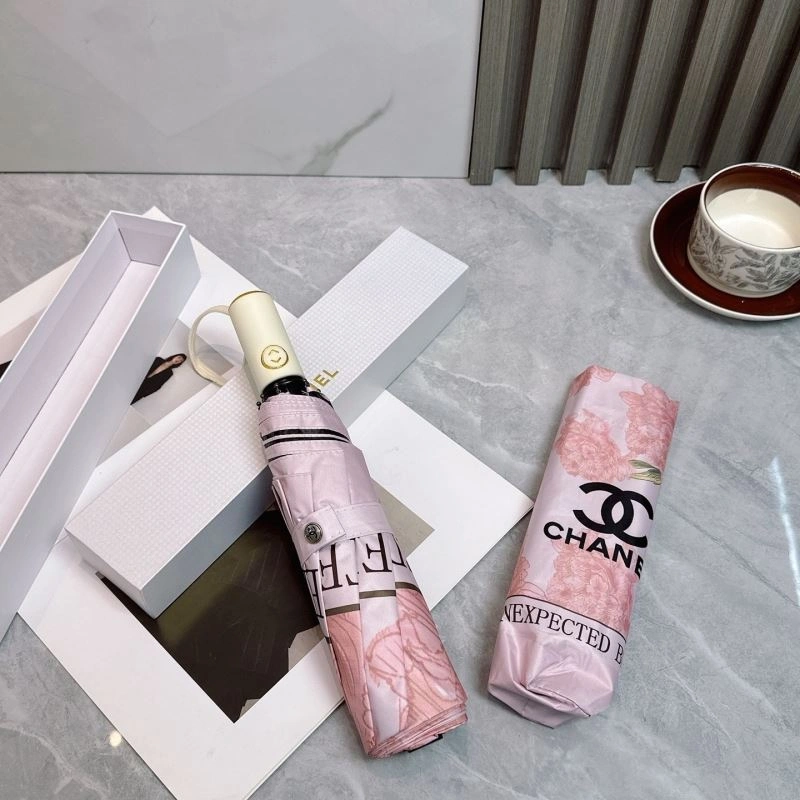 RelaxedFit Chanel Umbrella 275923