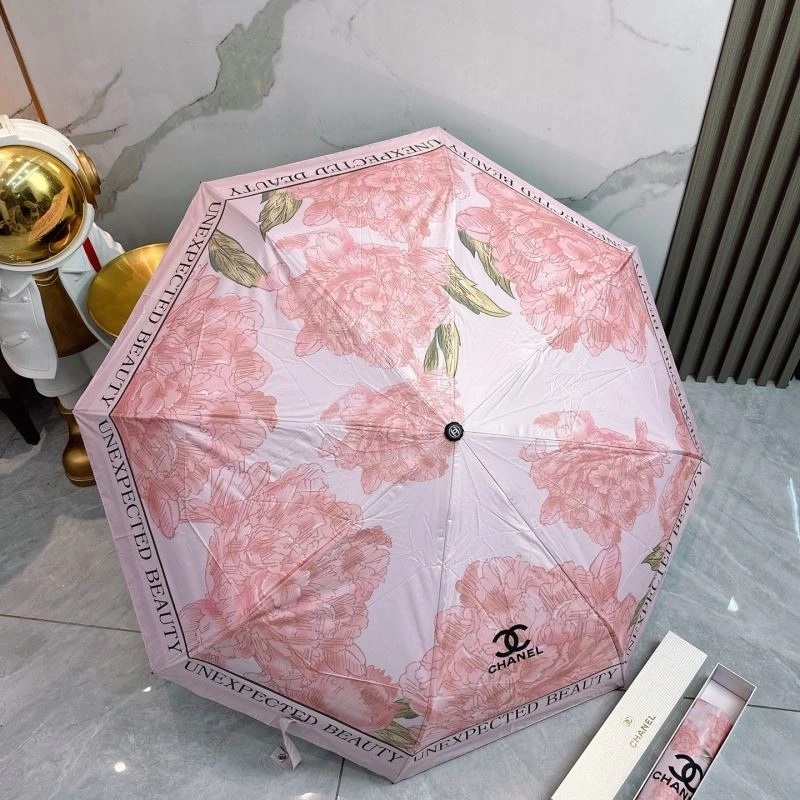 RelaxedFit Chanel Umbrella 275923