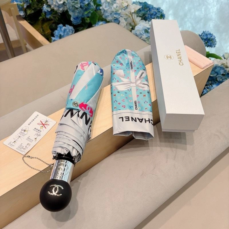 Chanel Umbrella Durable 275922