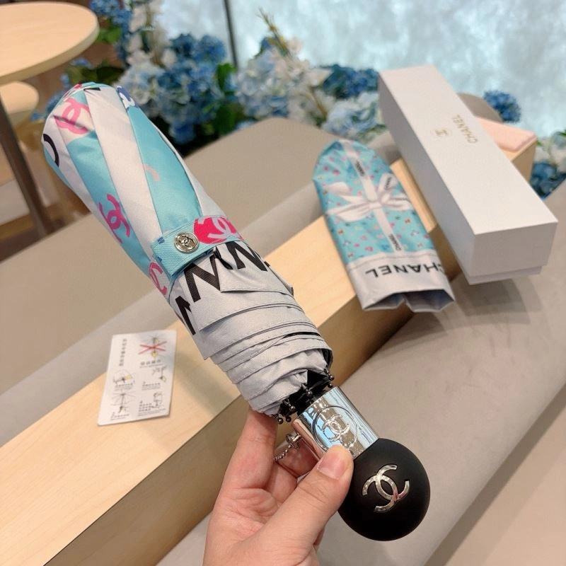 Chanel Umbrella Durable 275922