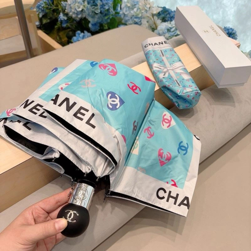 Chanel Umbrella Durable 275922