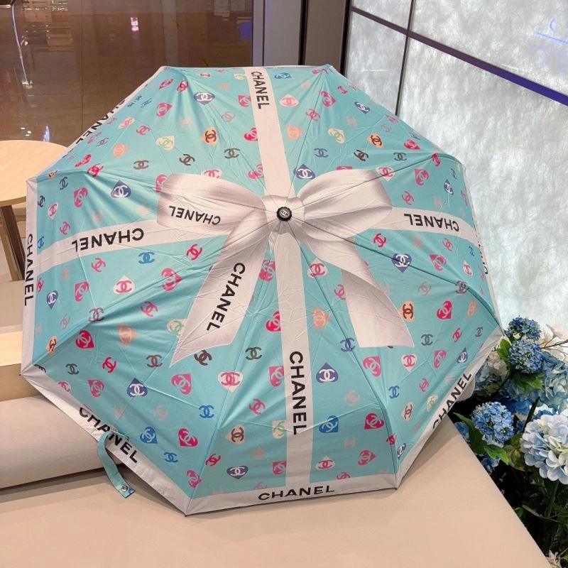 Chanel Umbrella Durable 275922
