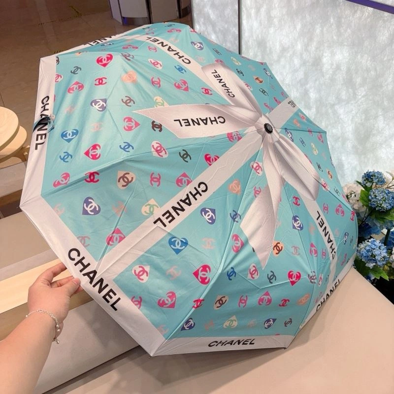 Chanel Umbrella Durable 275922