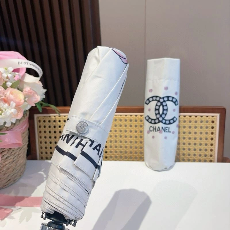 Chanel Umbrella Sustainable 275927
