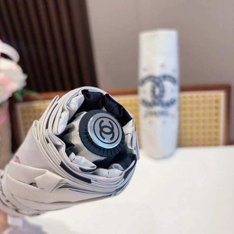 Chanel Umbrella Sustainable 275927