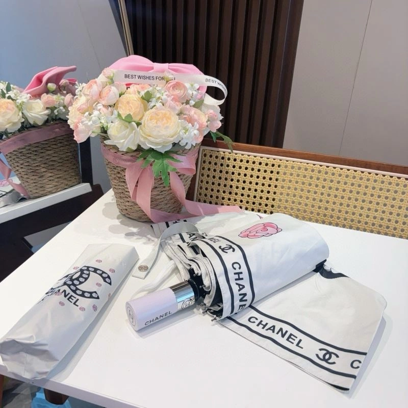 Chanel Umbrella Sustainable 275927