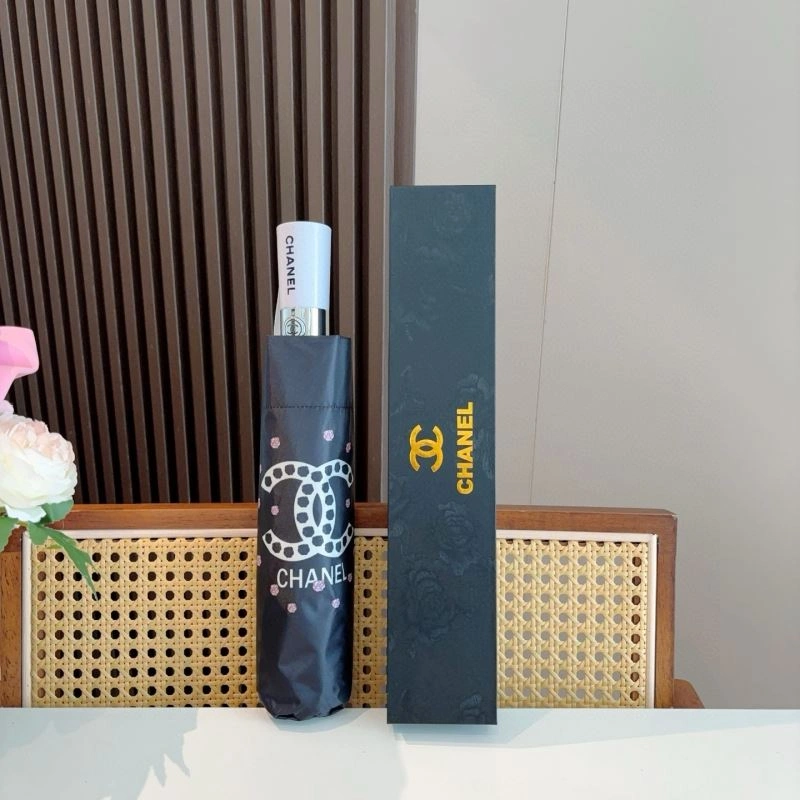 Reliable Chanel Umbrella 275924