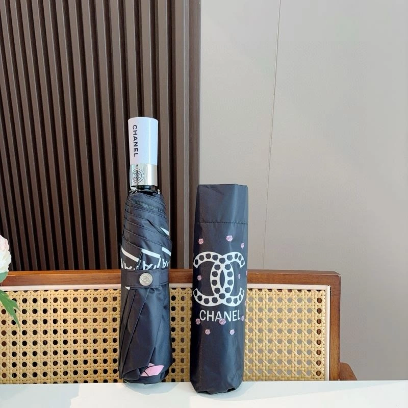 Reliable Chanel Umbrella 275924