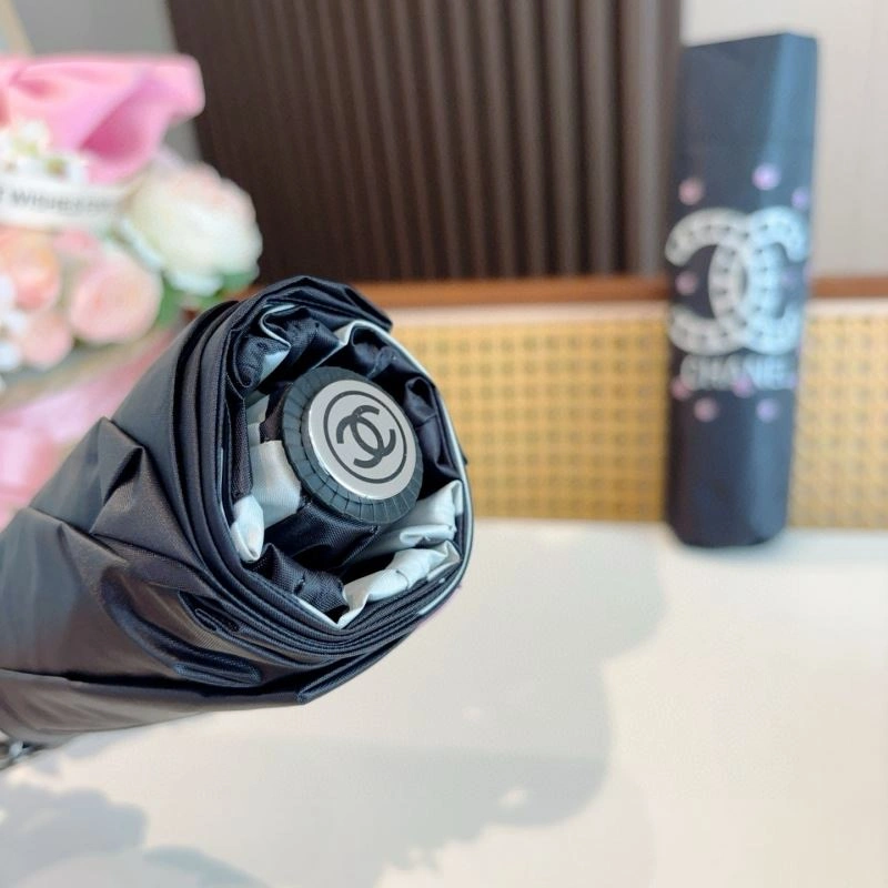 Reliable Chanel Umbrella 275924