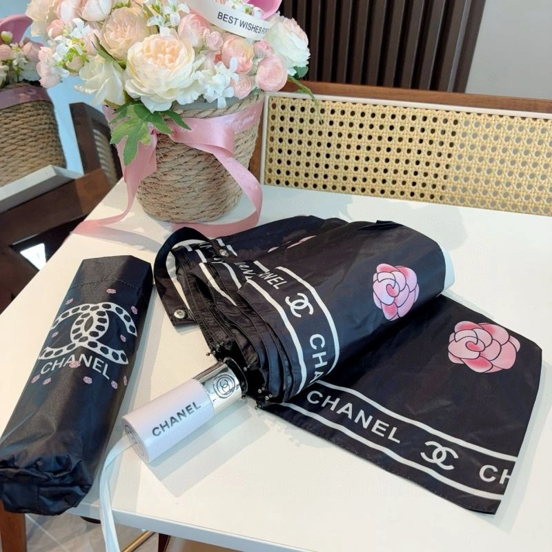Reliable Chanel Umbrella 275924