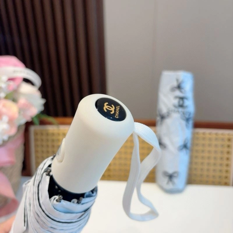 WeatherProof Chanel Umbrella 275937