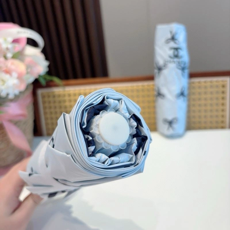 WeatherProof Chanel Umbrella 275937
